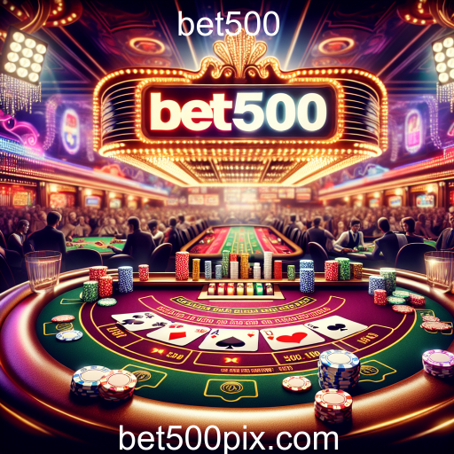 Descubra as Estratégias e Regras do Blackjack no Bet500