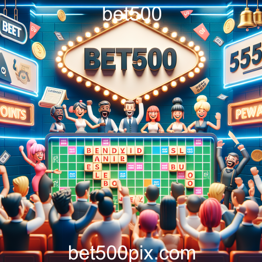 Descubra os Jogos de 'Loyalty Rewards' no bet500 e Ganhe Recompensas Incríveis!